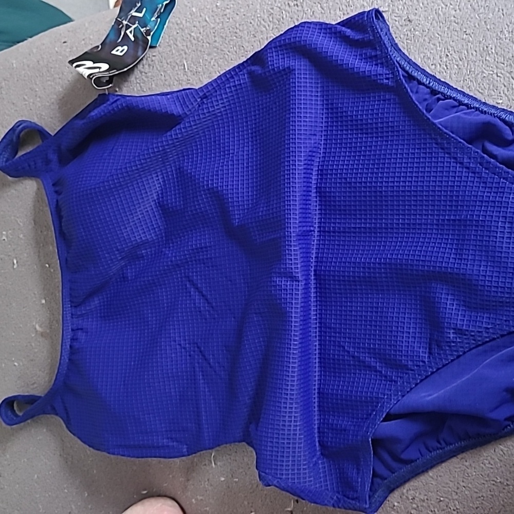 One piece swimsuit